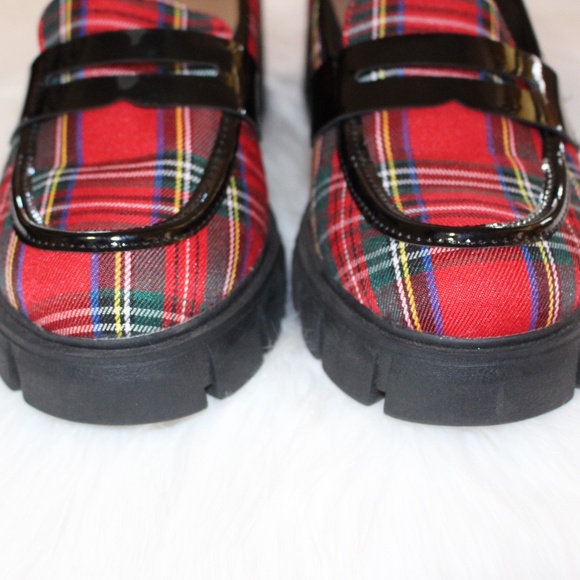 Torrid Betsy Johnson, Creeper platform shoes - Picture 4 of 14